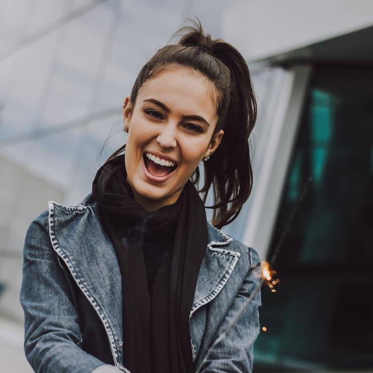 Portrait of Luca Moretti, community mentor and Italian cuisine specialist